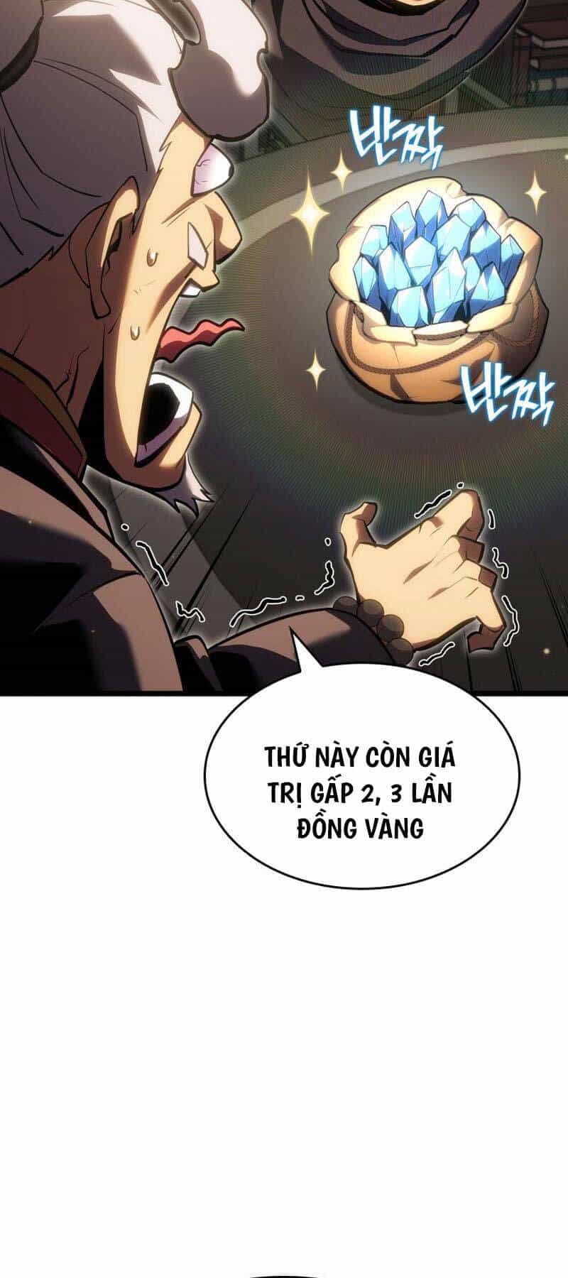 Sự Trở Lại Của Người Chơi Cấp Sss - Chương 98 - ảnh 12