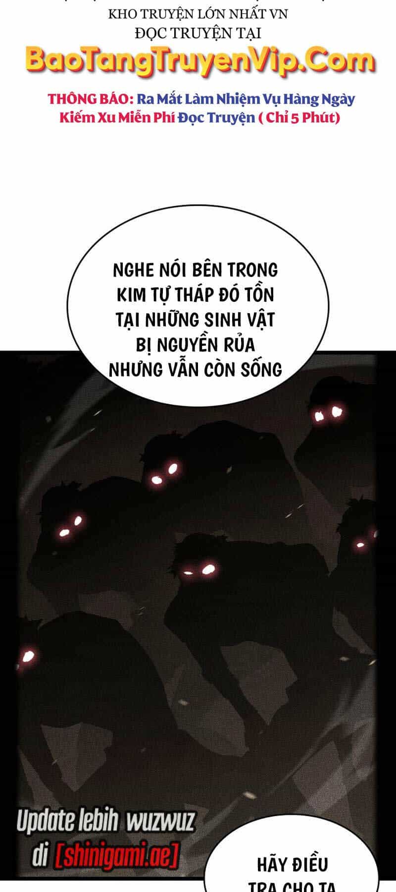 Sự Trở Lại Của Người Chơi Cấp Sss - Chương 98 - ảnh 16