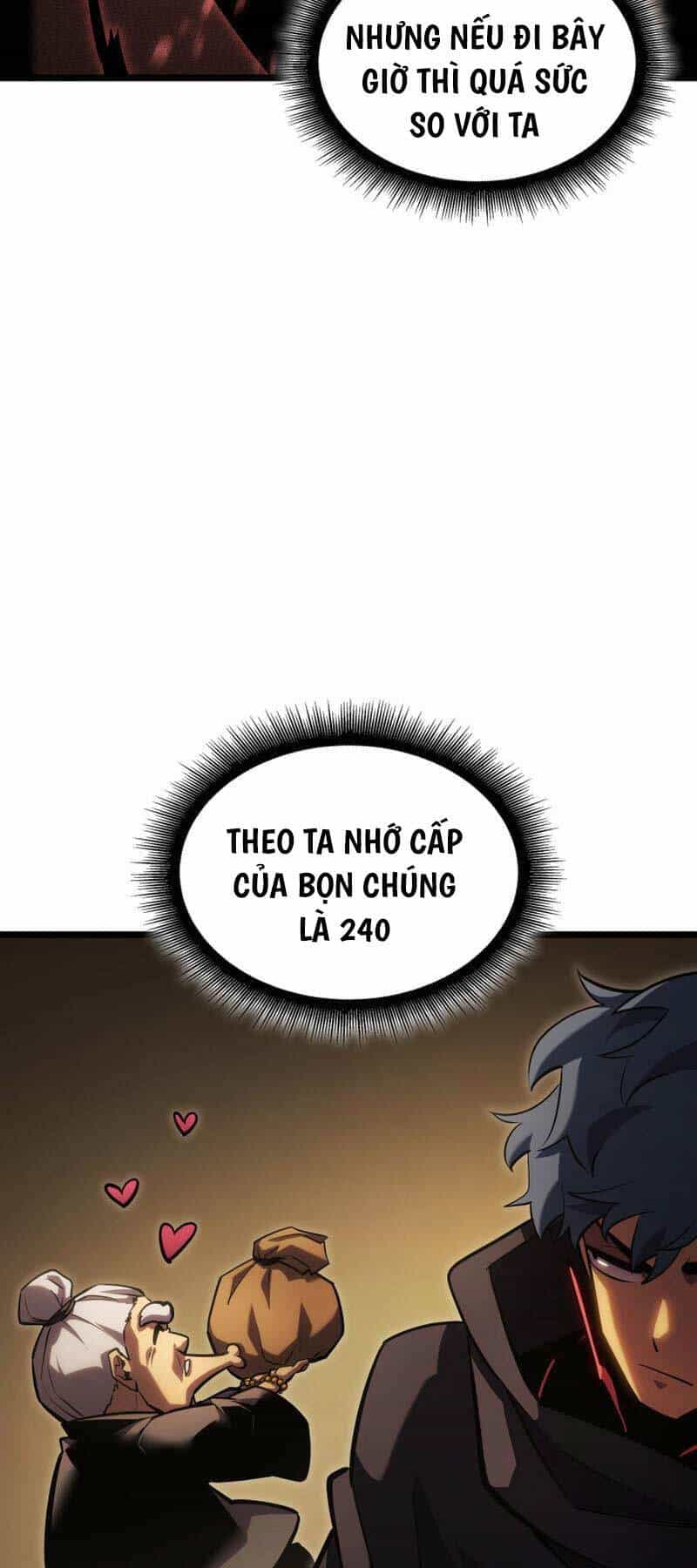 Sự Trở Lại Của Người Chơi Cấp Sss - Chương 98 - ảnh 23