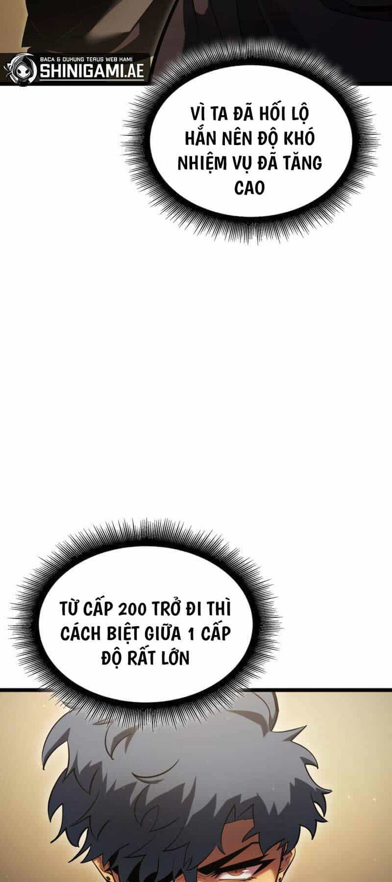 Sự Trở Lại Của Người Chơi Cấp Sss - Chương 98 - ảnh 24