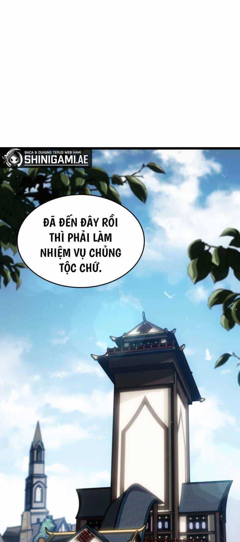 Sự Trở Lại Của Người Chơi Cấp Sss - Chương 98 - ảnh 3