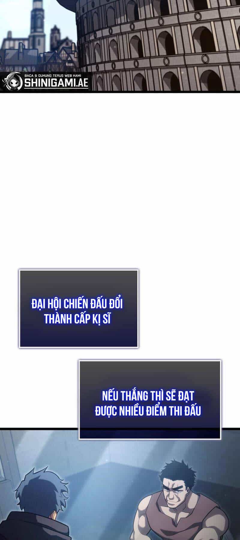 Sự Trở Lại Của Người Chơi Cấp Sss - Chương 98 - ảnh 30