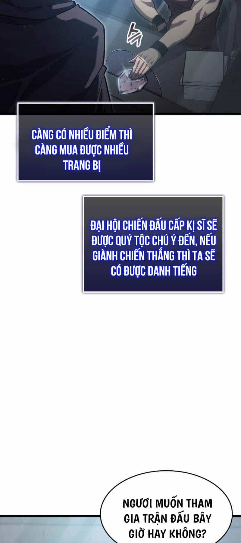 Sự Trở Lại Của Người Chơi Cấp Sss - Chương 98 - ảnh 31