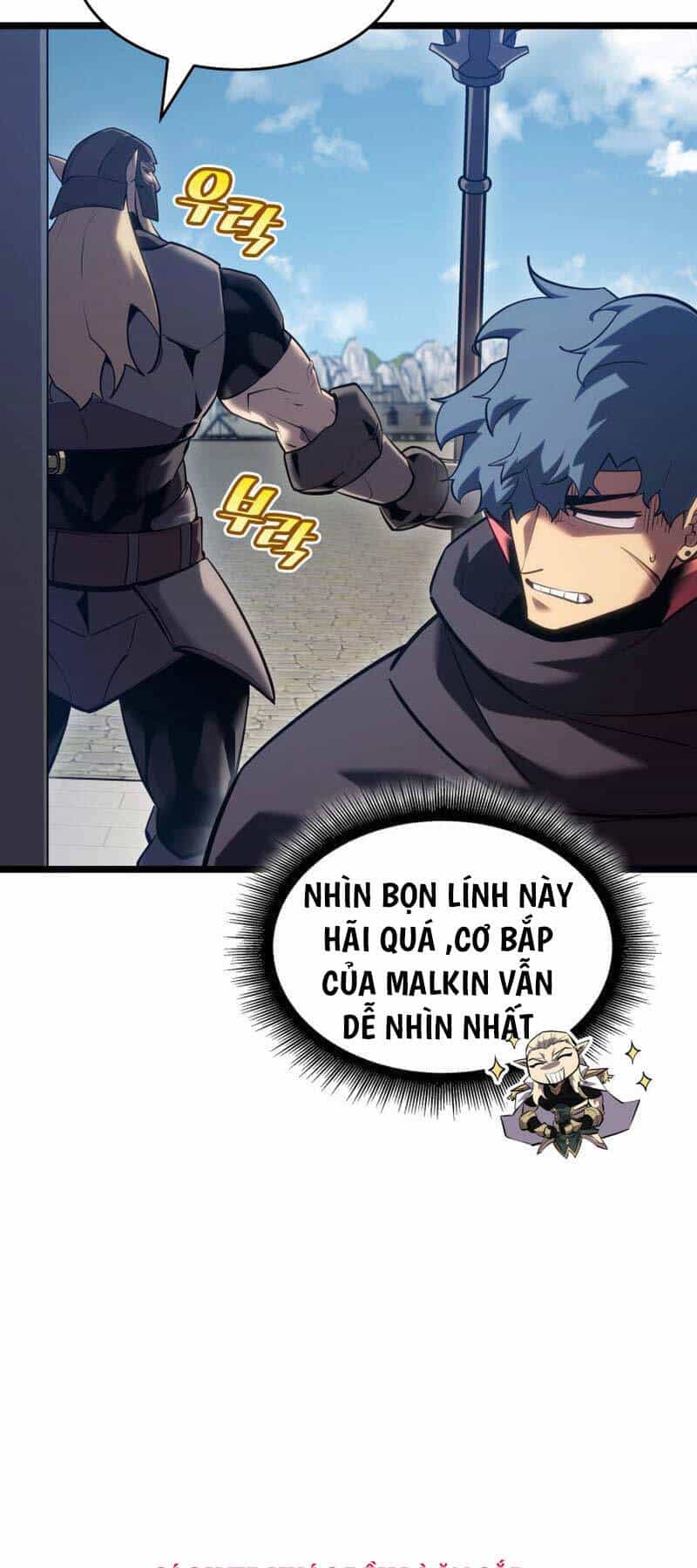 Sự Trở Lại Của Người Chơi Cấp Sss - Chương 98 - ảnh 37