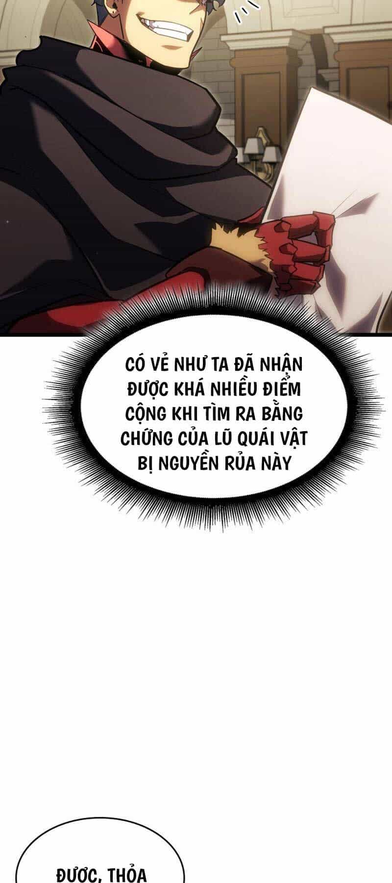 Sự Trở Lại Của Người Chơi Cấp Sss - Chương 98 - ảnh 44