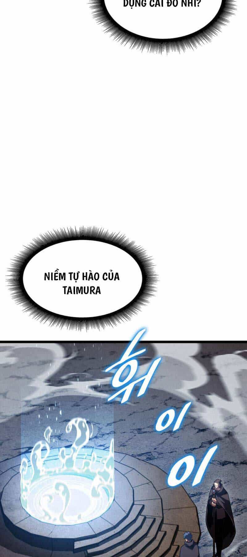 Sự Trở Lại Của Người Chơi Cấp Sss - Chương 98 - ảnh 49