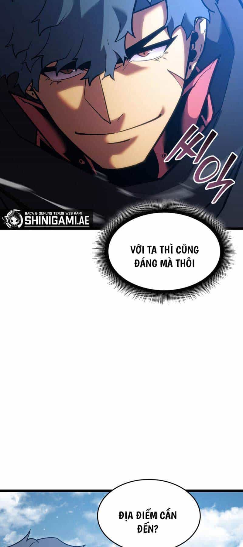 Sự Trở Lại Của Người Chơi Cấp Sss - Chương 98 - ảnh 51