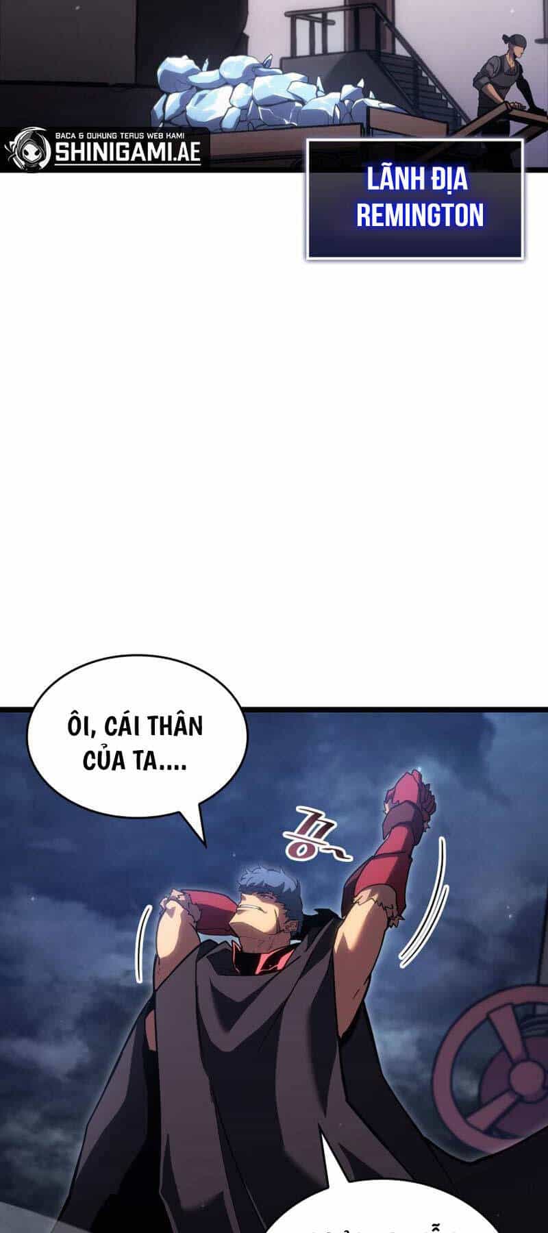 Sự Trở Lại Của Người Chơi Cấp Sss - Chương 98 - ảnh 57