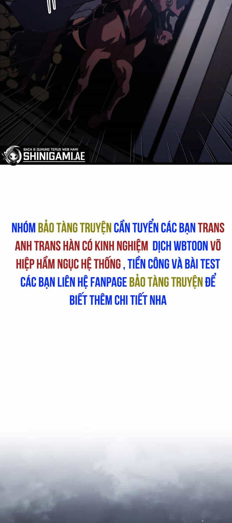 Sự Trở Lại Của Người Chơi Cấp Sss - Chương 98 - ảnh 61