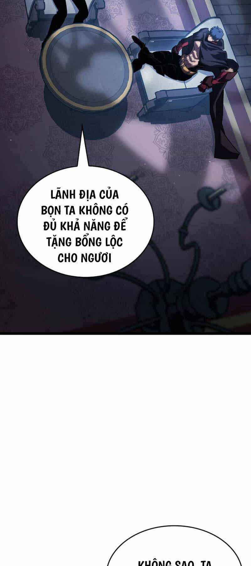 Sự Trở Lại Của Người Chơi Cấp Sss - Chương 98 - ảnh 76