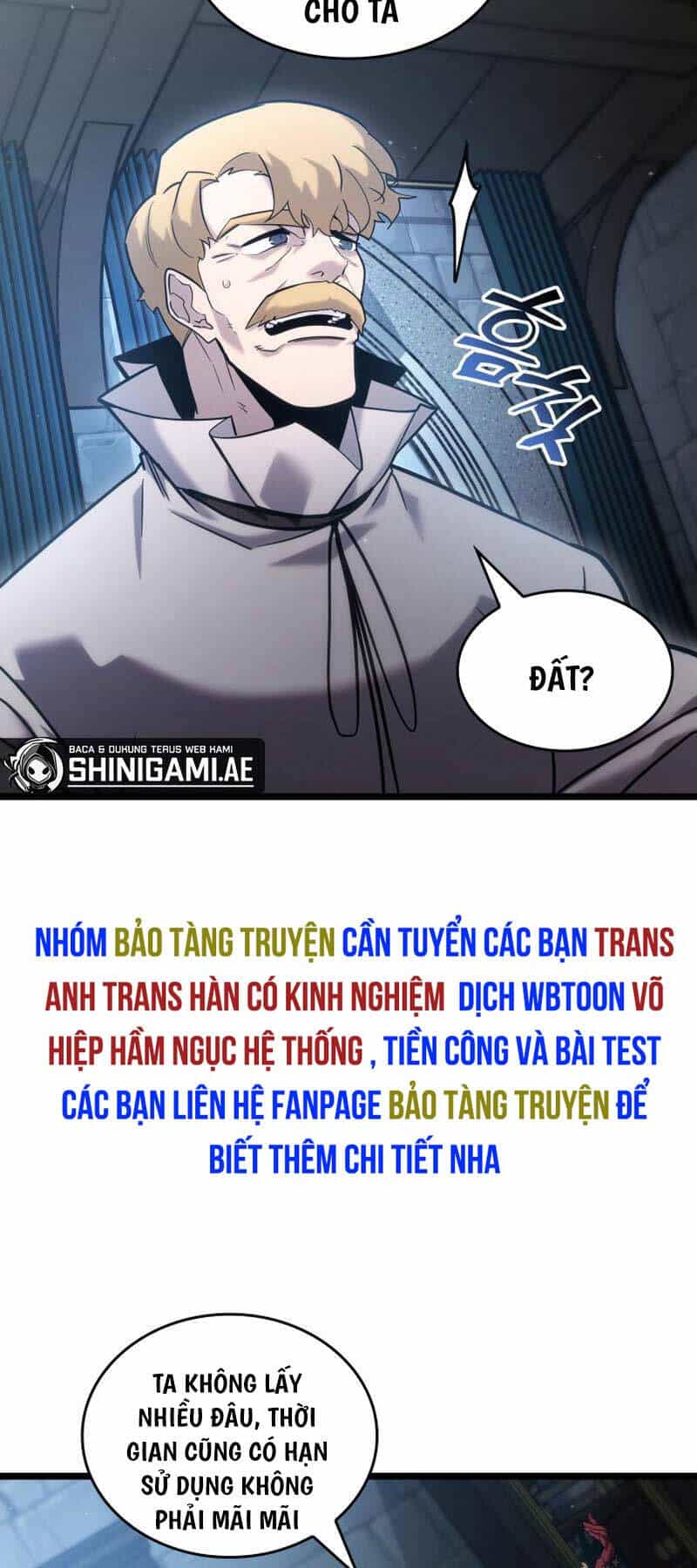 Sự Trở Lại Của Người Chơi Cấp Sss - Chương 98 - ảnh 78