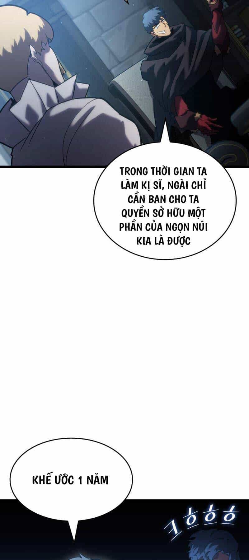Sự Trở Lại Của Người Chơi Cấp Sss - Chương 98 - ảnh 79