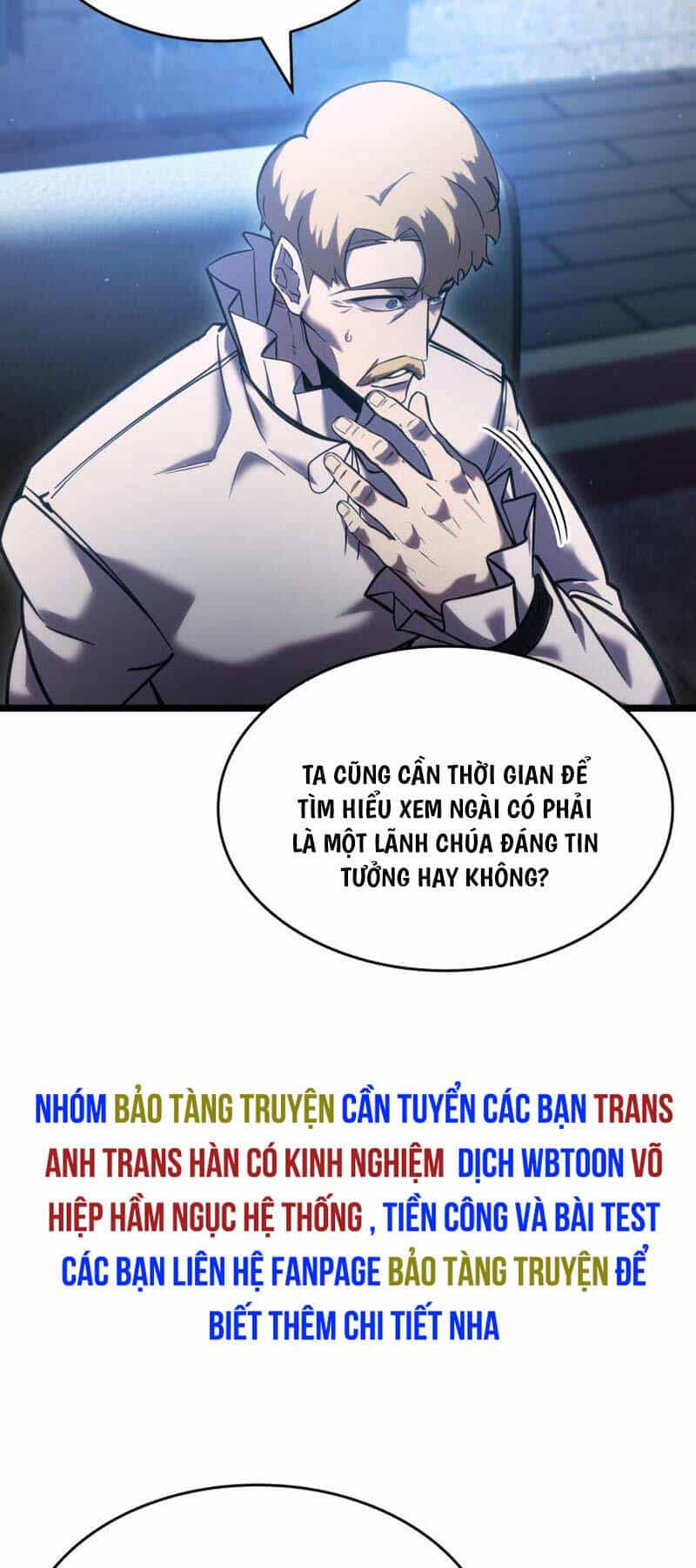 Sự Trở Lại Của Người Chơi Cấp Sss - Chương 98 - ảnh 81