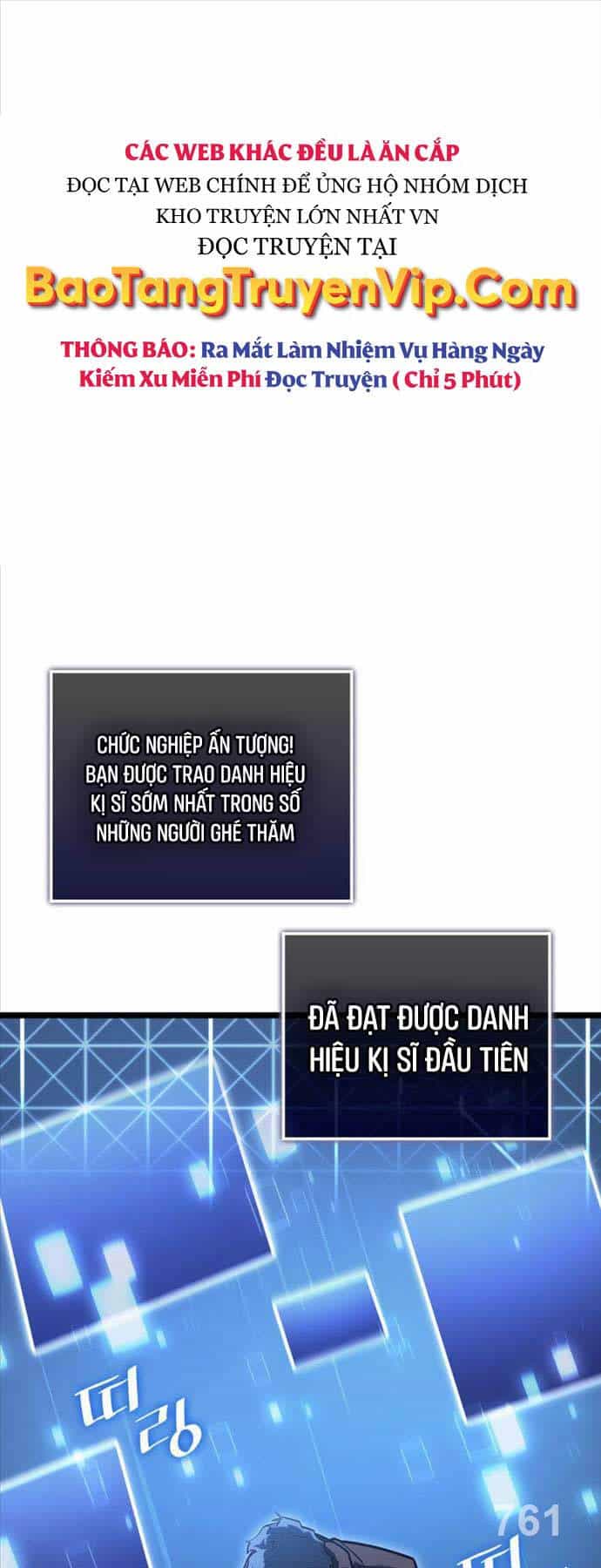 Sự Trở Lại Của Người Chơi Cấp Sss - Chương 99 - ảnh 1