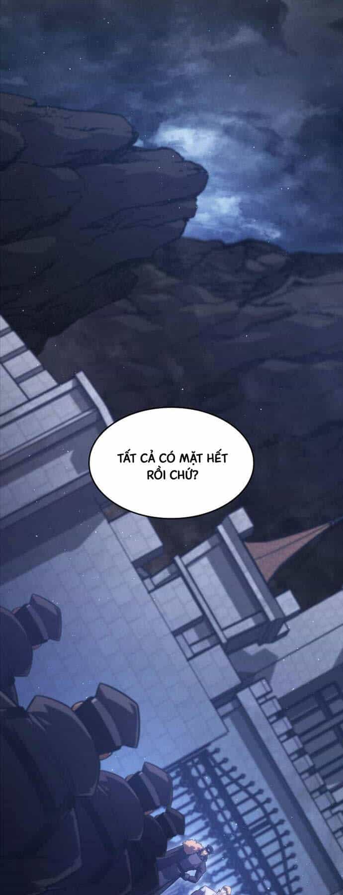 Sự Trở Lại Của Người Chơi Cấp Sss - Chương 99 - ảnh 12