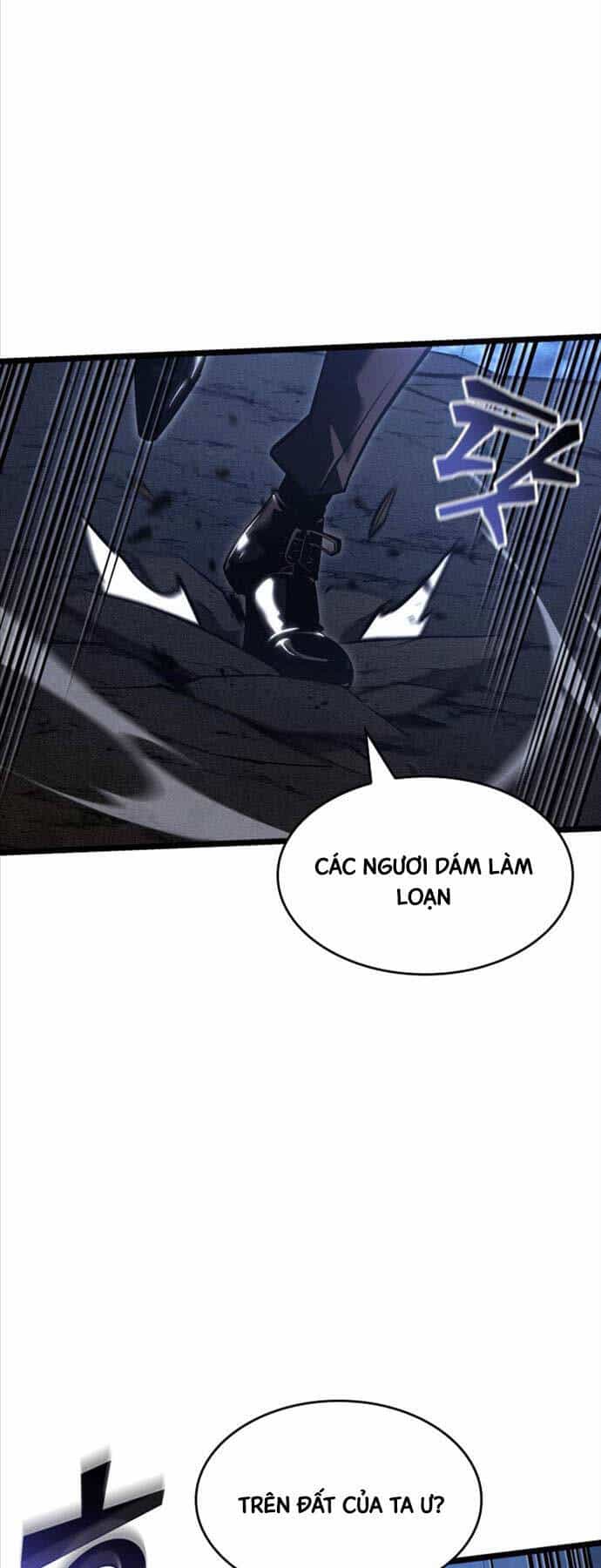 Sự Trở Lại Của Người Chơi Cấp Sss - Chương 99 - ảnh 25