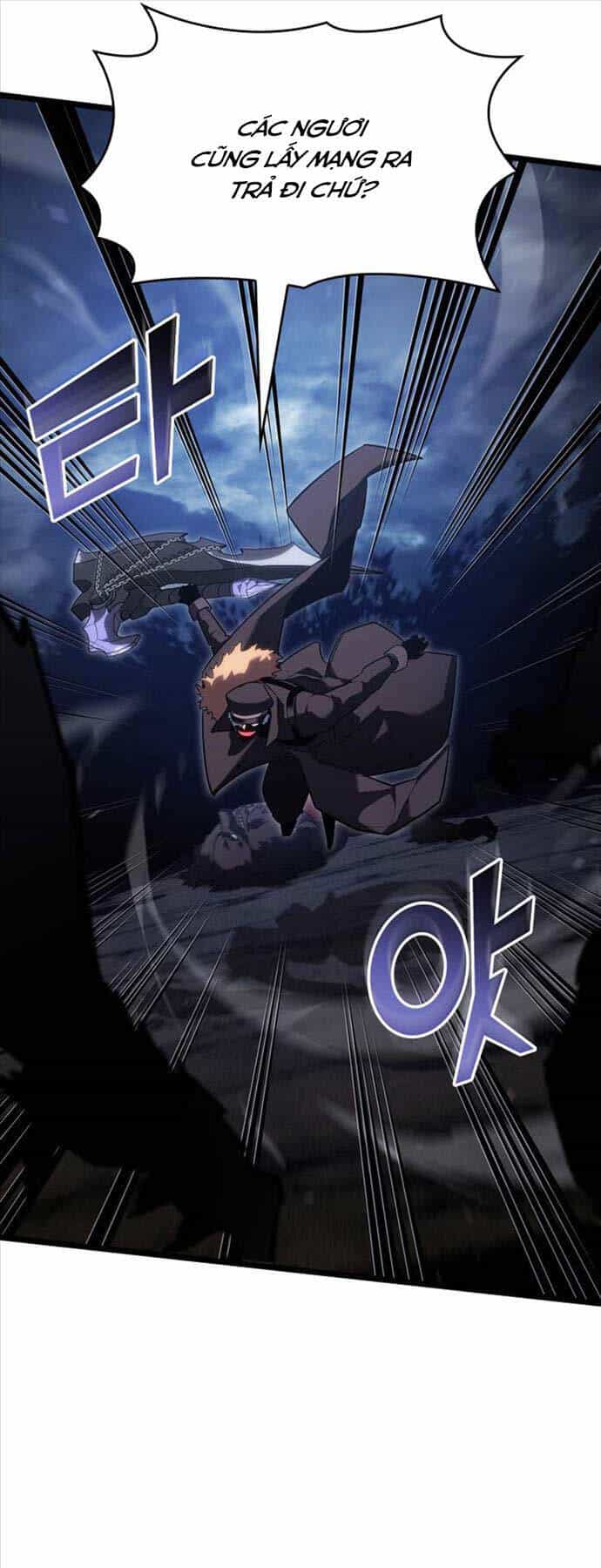 Sự Trở Lại Của Người Chơi Cấp Sss - Chương 99 - ảnh 29