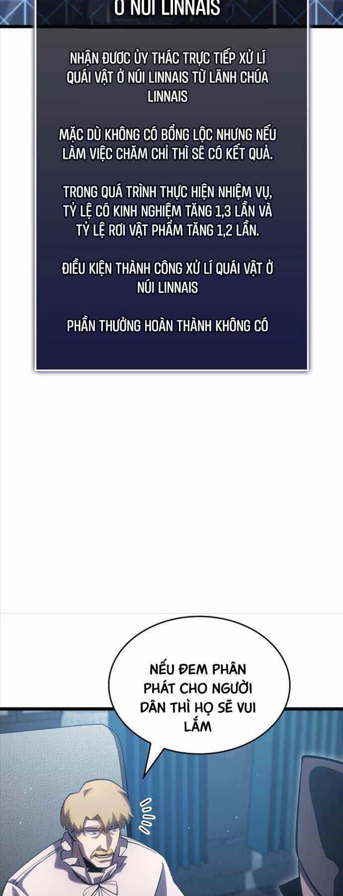 Sự Trở Lại Của Người Chơi Cấp Sss - Chương 99 - ảnh 37