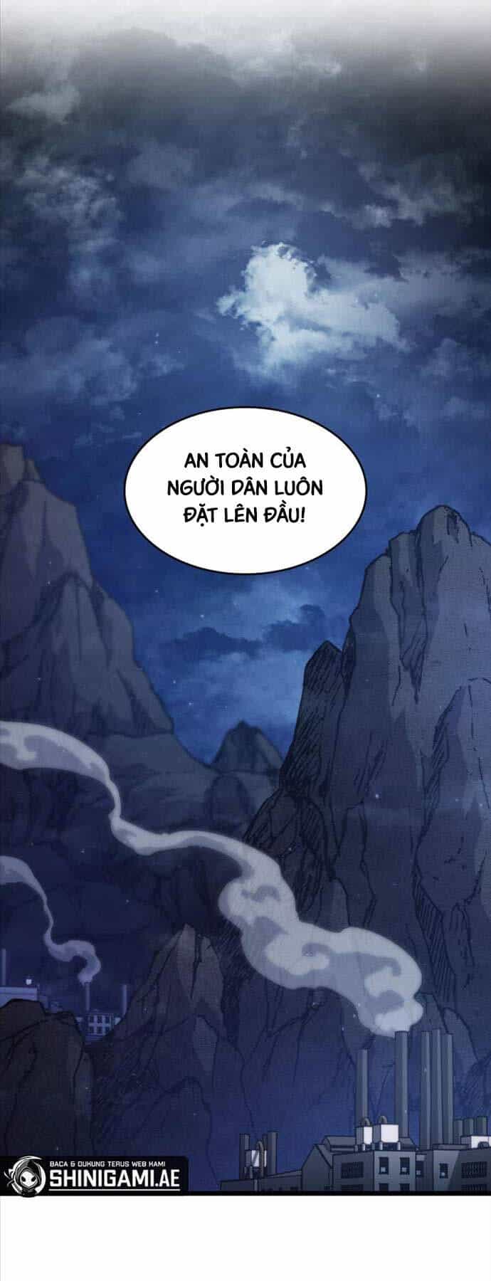 Sự Trở Lại Của Người Chơi Cấp Sss - Chương 99 - ảnh 40