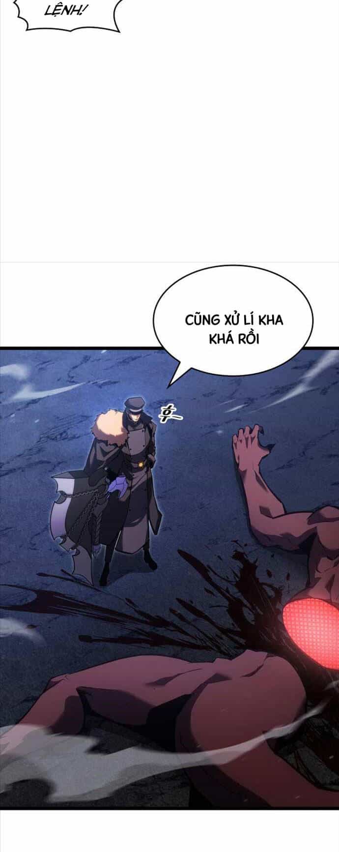 Sự Trở Lại Của Người Chơi Cấp Sss - Chương 99 - ảnh 42