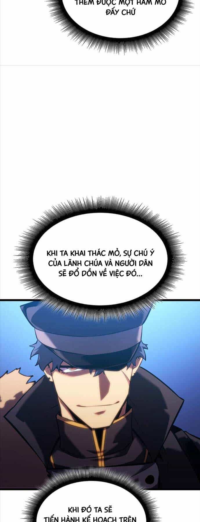 Sự Trở Lại Của Người Chơi Cấp Sss - Chương 99 - ảnh 47