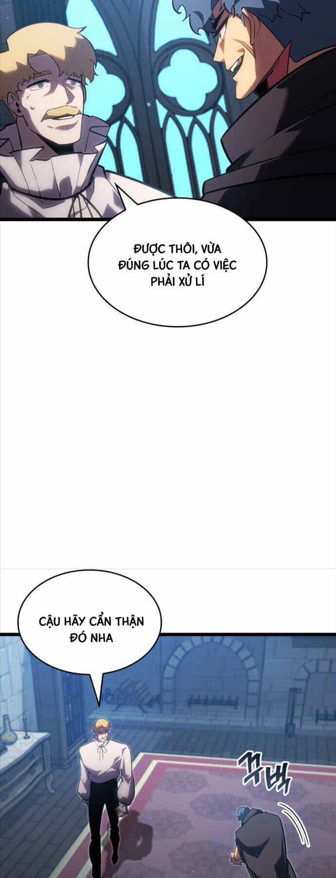 Sự Trở Lại Của Người Chơi Cấp Sss - Chương 99 - ảnh 5