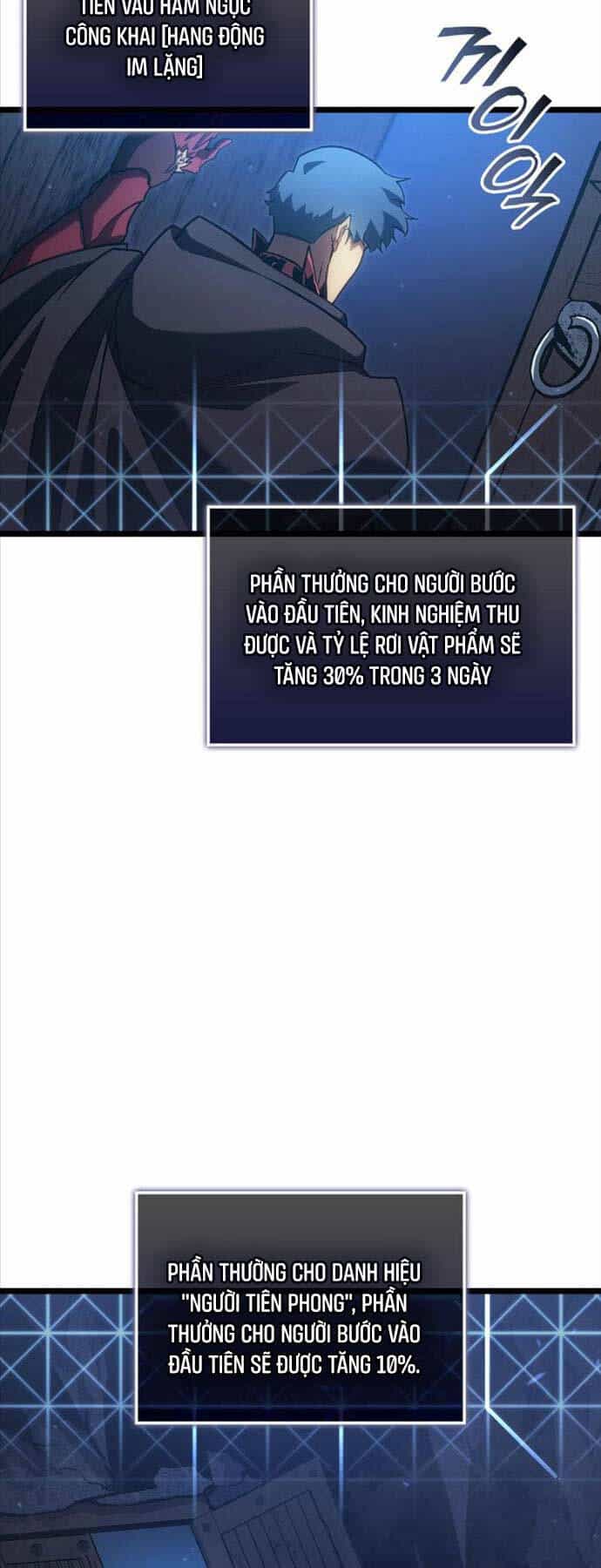 Sự Trở Lại Của Người Chơi Cấp Sss - Chương 99 - ảnh 50