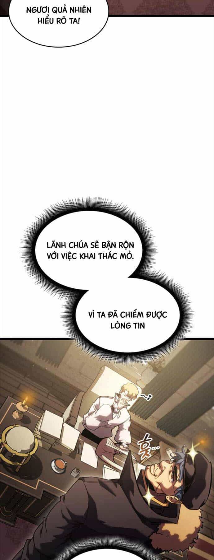 Sự Trở Lại Của Người Chơi Cấp Sss - Chương 99 - ảnh 59