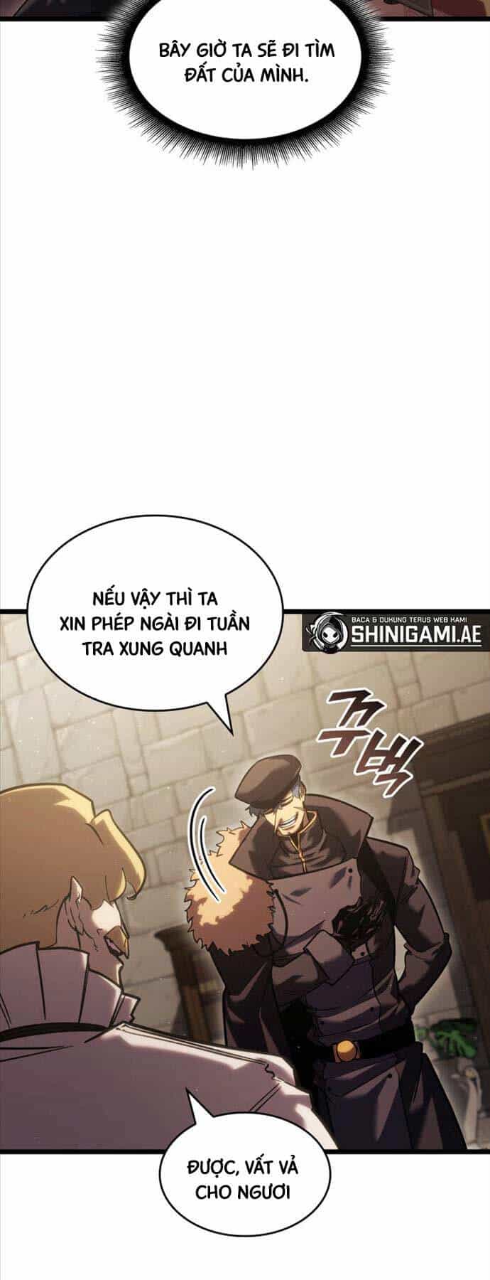 Sự Trở Lại Của Người Chơi Cấp Sss - Chương 99 - ảnh 60