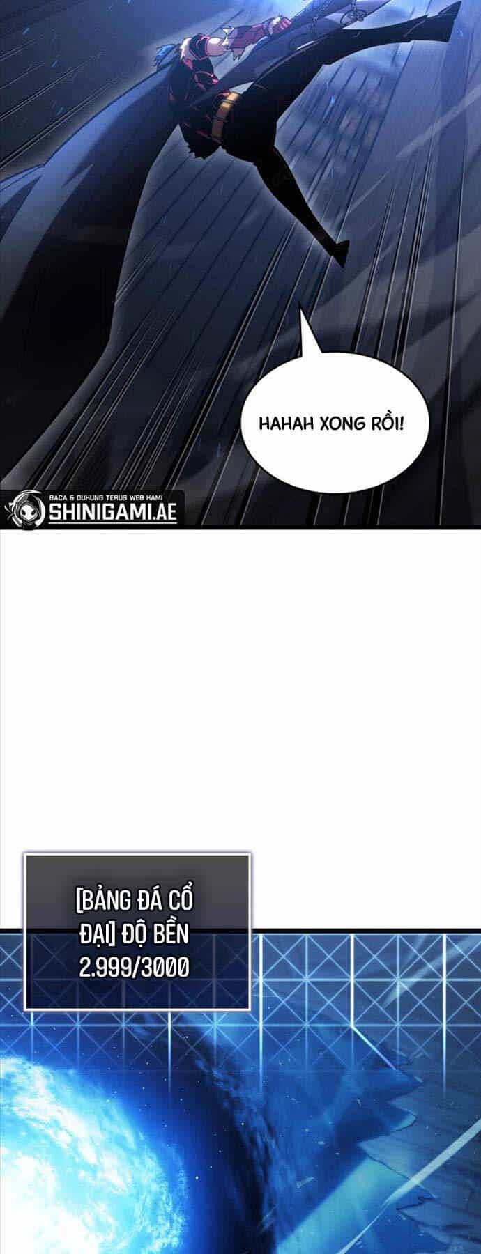 Sự Trở Lại Của Người Chơi Cấp Sss - Chương 99 - ảnh 75