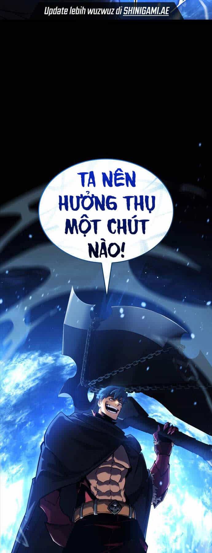 Sự Trở Lại Của Người Chơi Cấp Sss - Chương 99 - ảnh 77