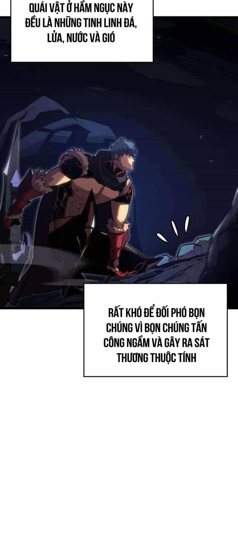 Sự Trở Lại Của Người Chơi Cấp Sss - Chương 100 - ảnh 14
