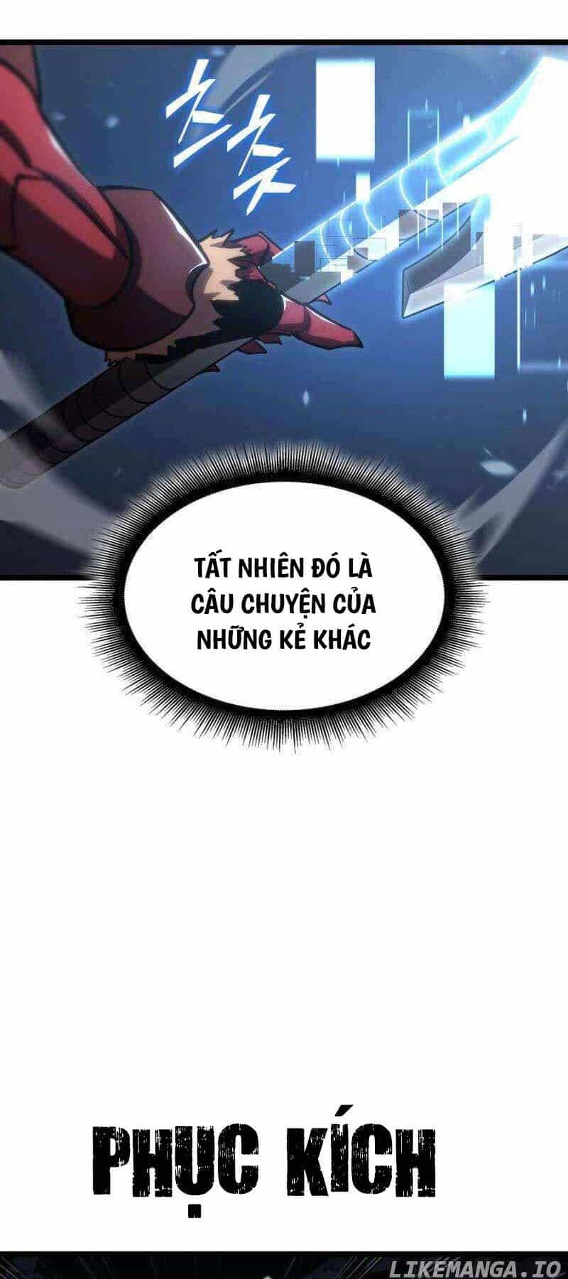 Sự Trở Lại Của Người Chơi Cấp Sss - Chương 100 - ảnh 15