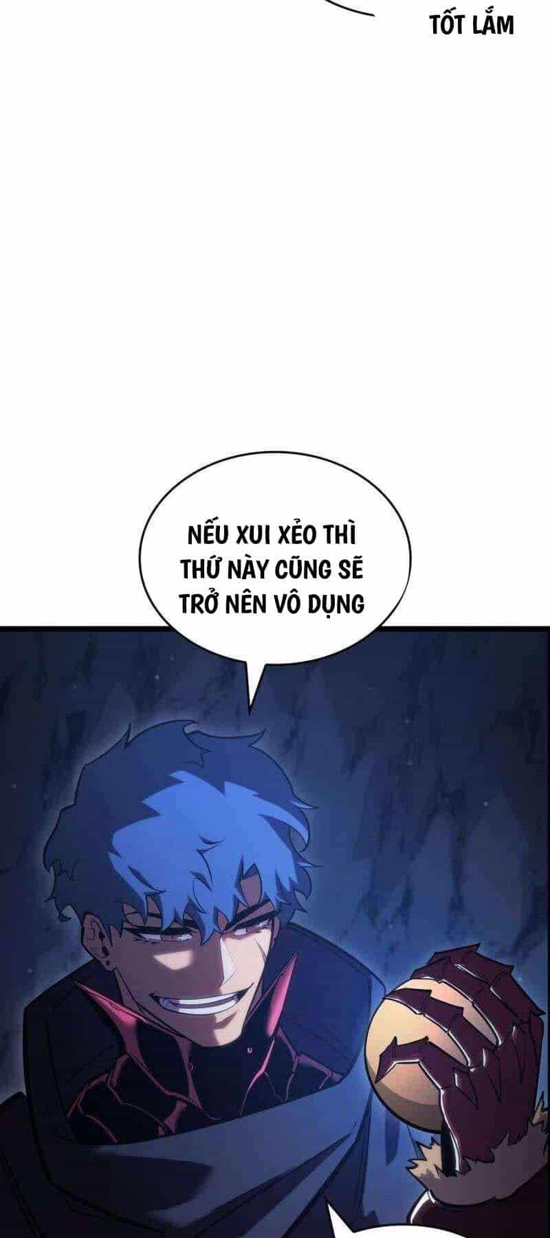 Sự Trở Lại Của Người Chơi Cấp Sss - Chương 100 - ảnh 25