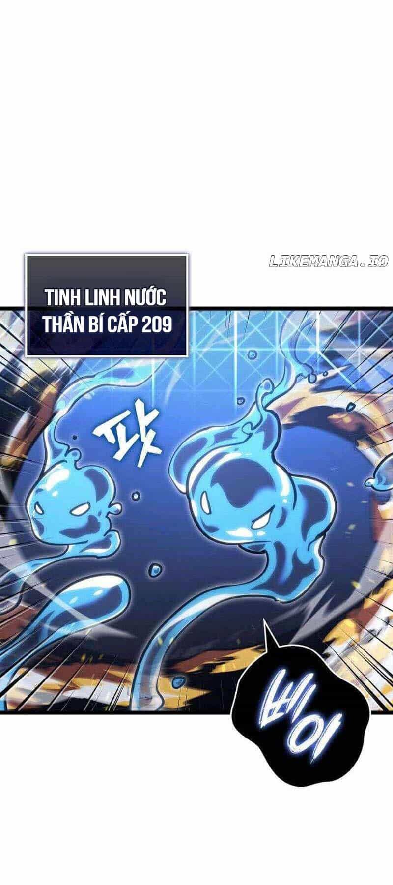 Sự Trở Lại Của Người Chơi Cấp Sss - Chương 100 - ảnh 36