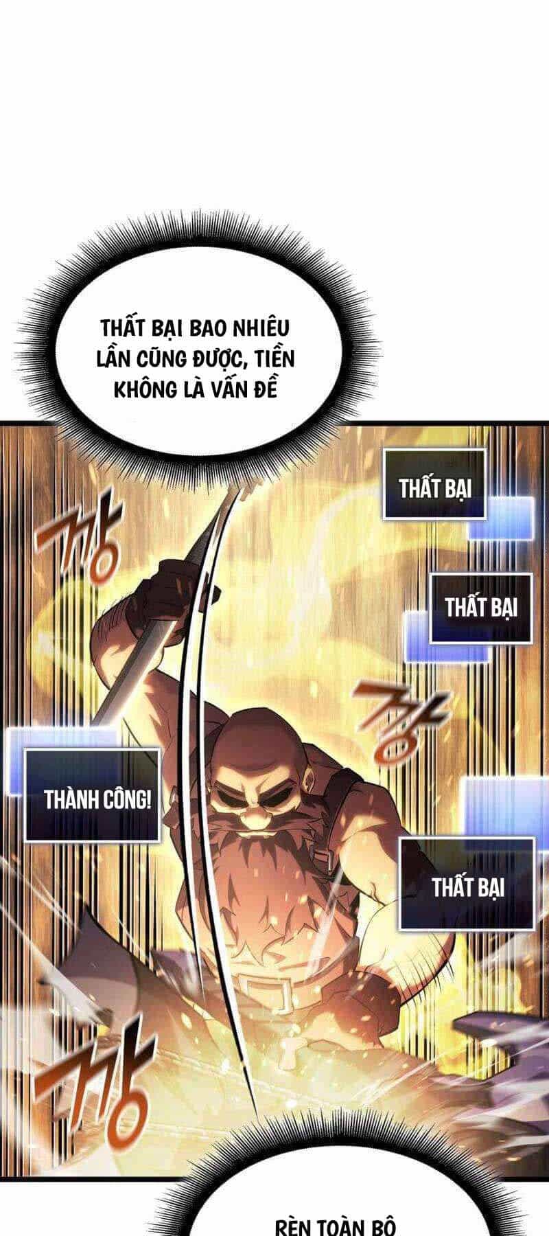 Sự Trở Lại Của Người Chơi Cấp Sss - Chương 100 - ảnh 79