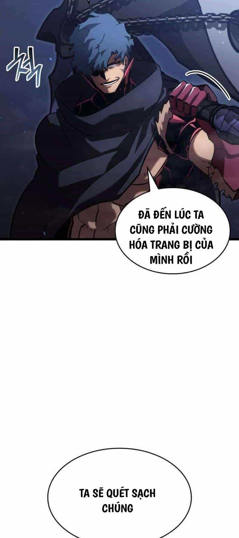 Sự Trở Lại Của Người Chơi Cấp Sss - Chương 100 - ảnh 8