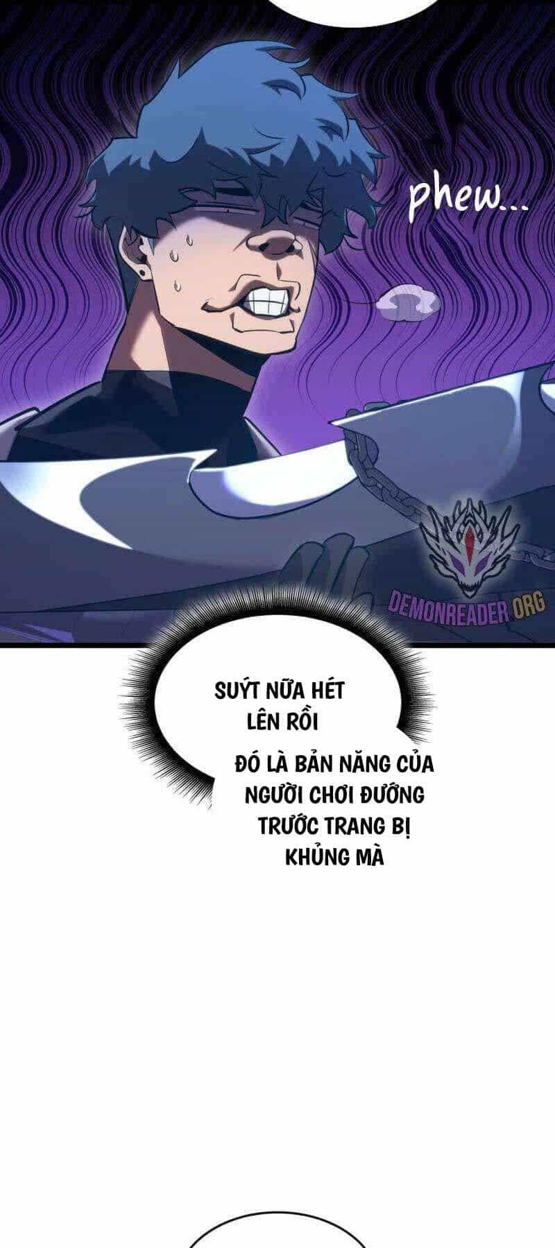 Sự Trở Lại Của Người Chơi Cấp Sss - Chương 100 - ảnh 87
