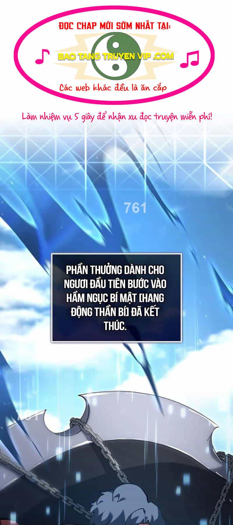 Sự Trở Lại Của Người Chơi Cấp Sss - Chương 101 - ảnh 1