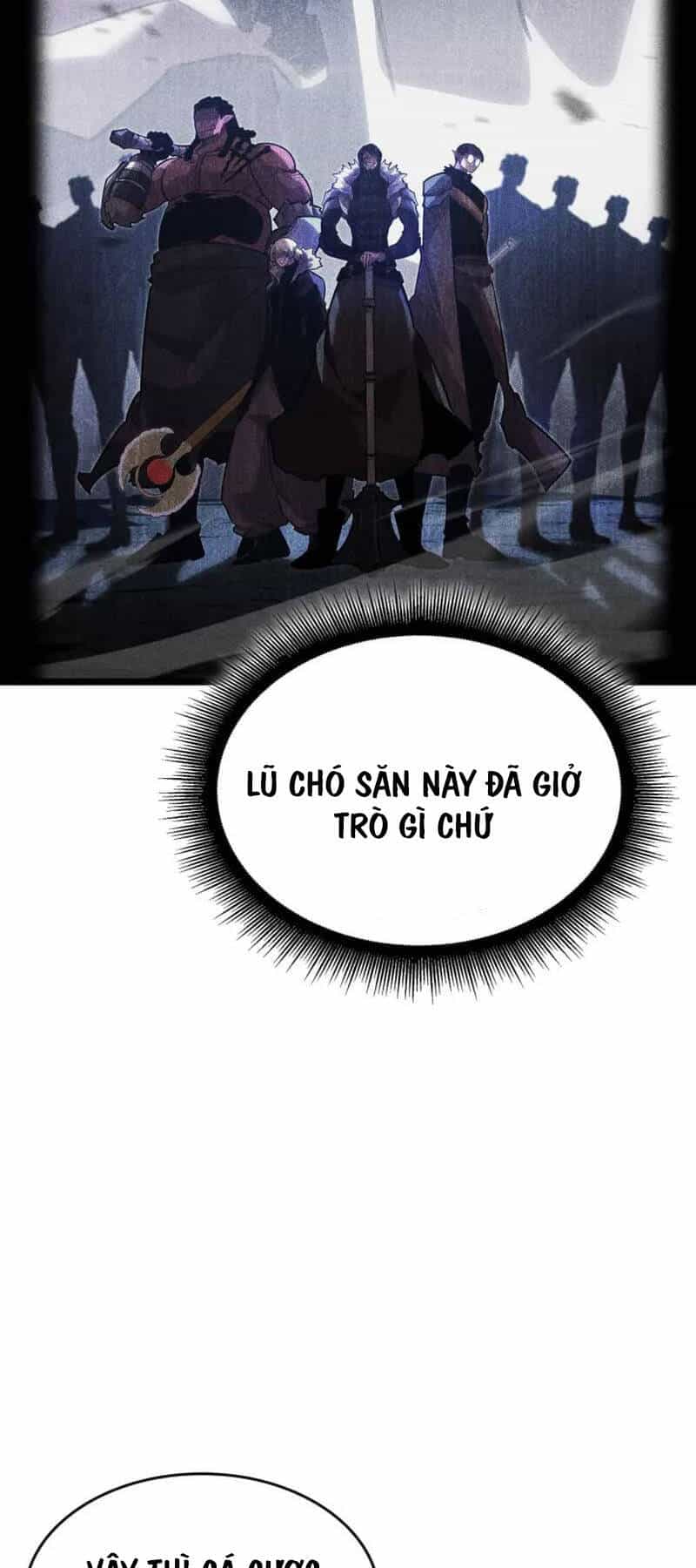 Sự Trở Lại Của Người Chơi Cấp Sss - Chương 101 - ảnh 12