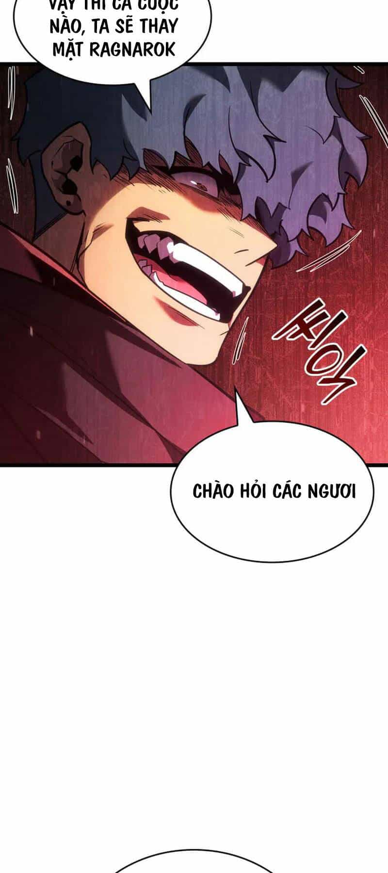 Sự Trở Lại Của Người Chơi Cấp Sss - Chương 101 - ảnh 13