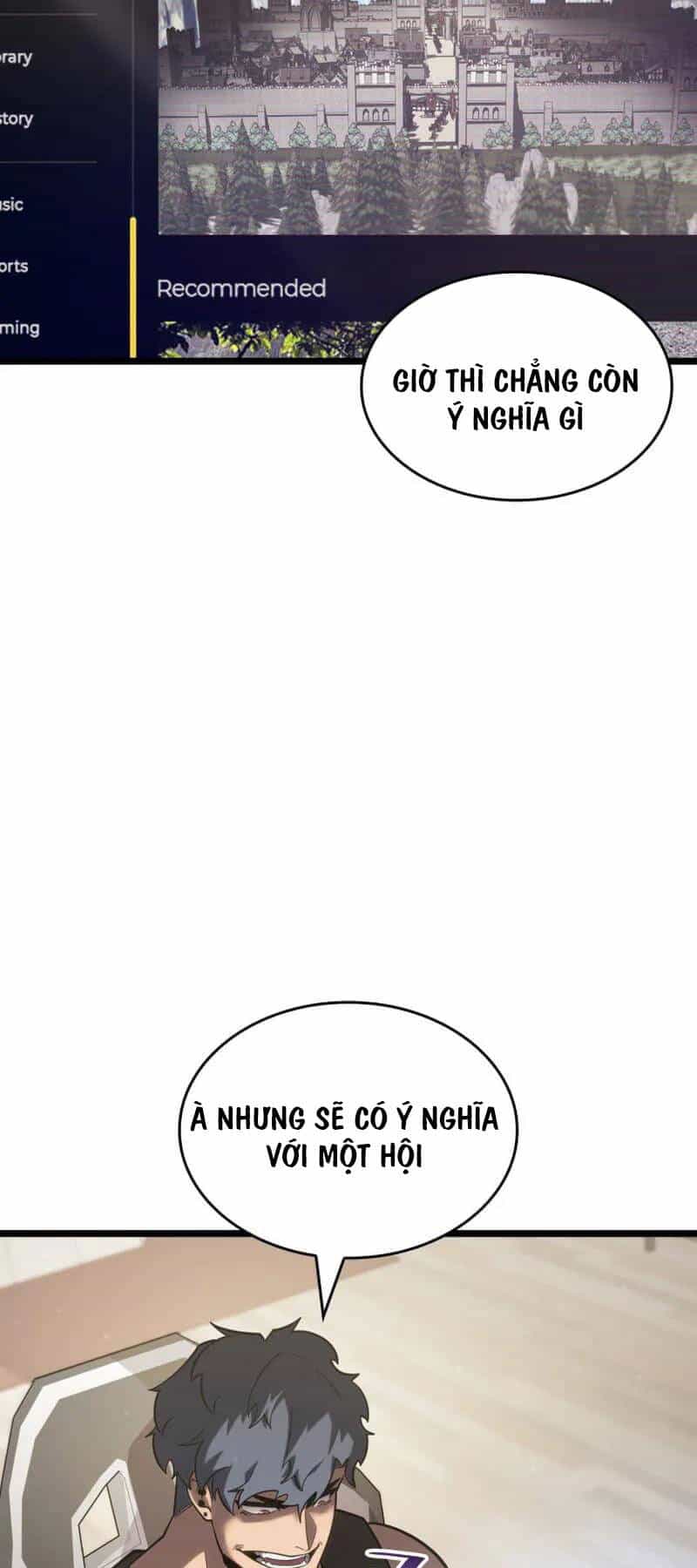 Sự Trở Lại Của Người Chơi Cấp Sss - Chương 101 - ảnh 19