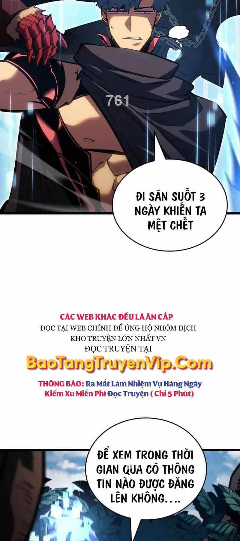 Sự Trở Lại Của Người Chơi Cấp Sss - Chương 101 - ảnh 2