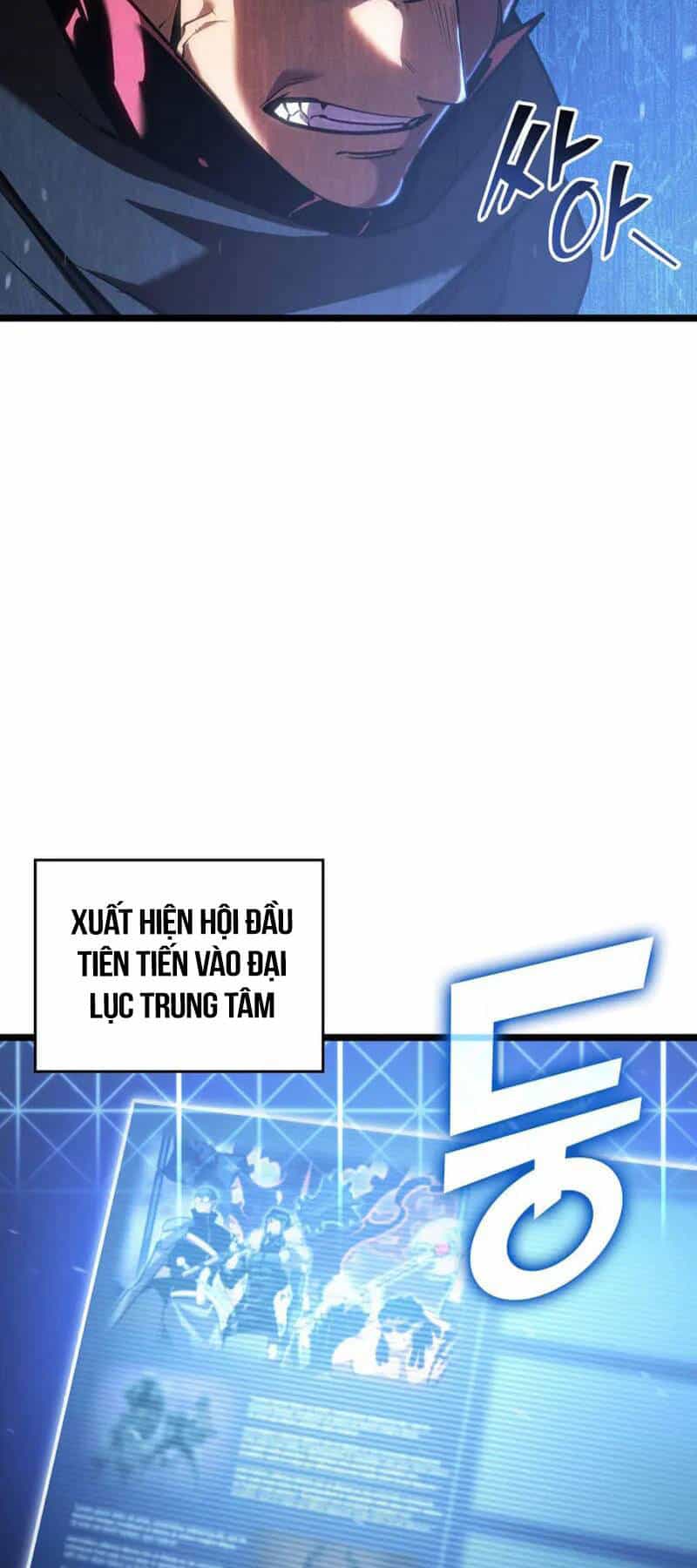 Sự Trở Lại Của Người Chơi Cấp Sss - Chương 101 - ảnh 5