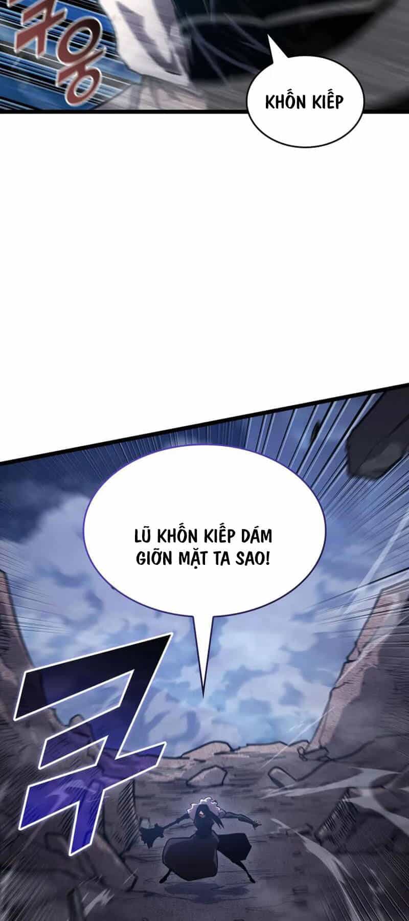 Sự Trở Lại Của Người Chơi Cấp Sss - Chương 101 - ảnh 60