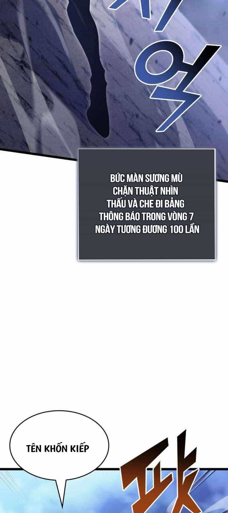 Sự Trở Lại Của Người Chơi Cấp Sss - Chương 102 - ảnh 28