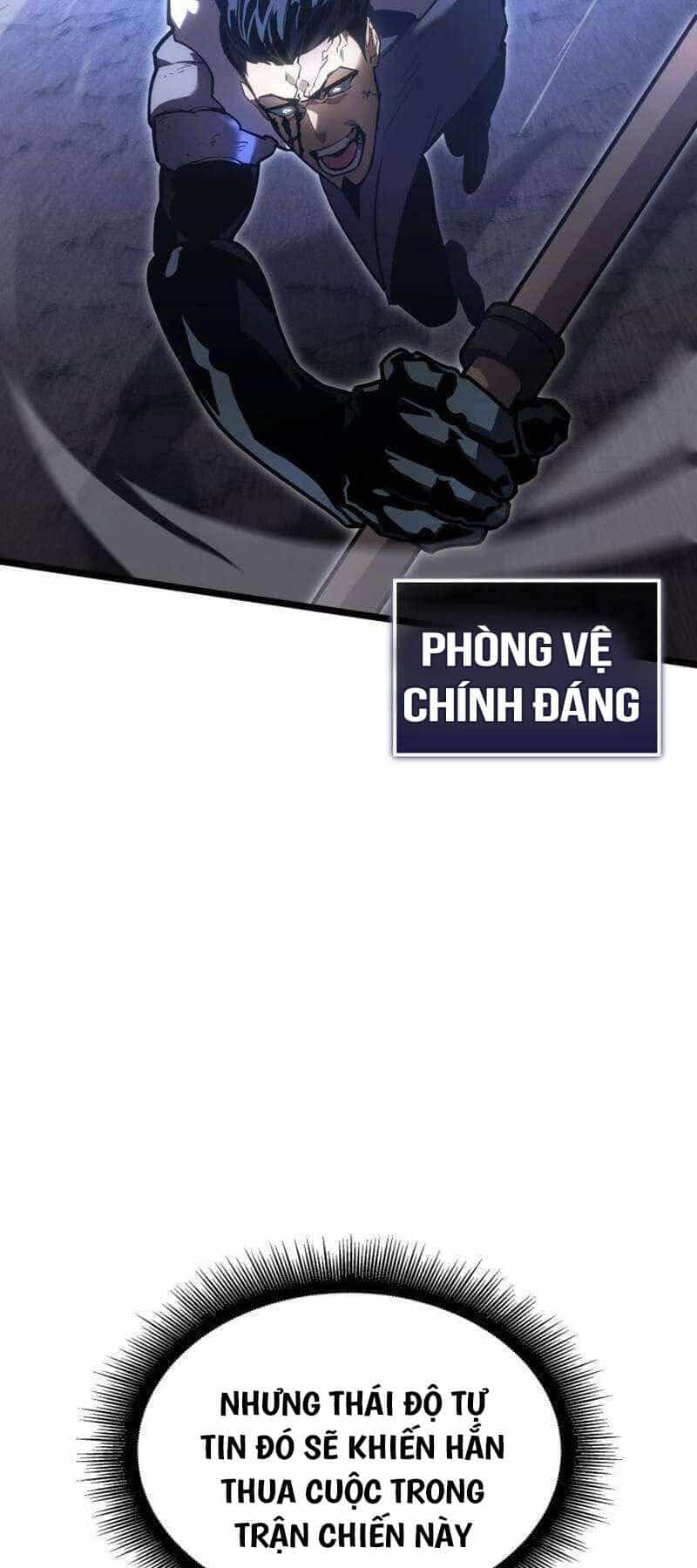 Sự Trở Lại Của Người Chơi Cấp Sss - Chương 102 - ảnh 35