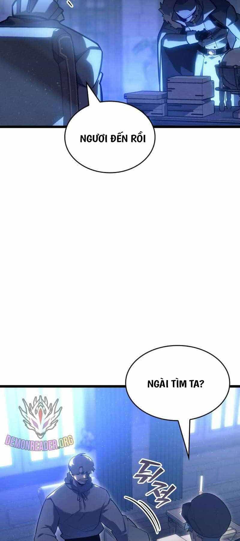 Sự Trở Lại Của Người Chơi Cấp Sss - Chương 102 - ảnh 91