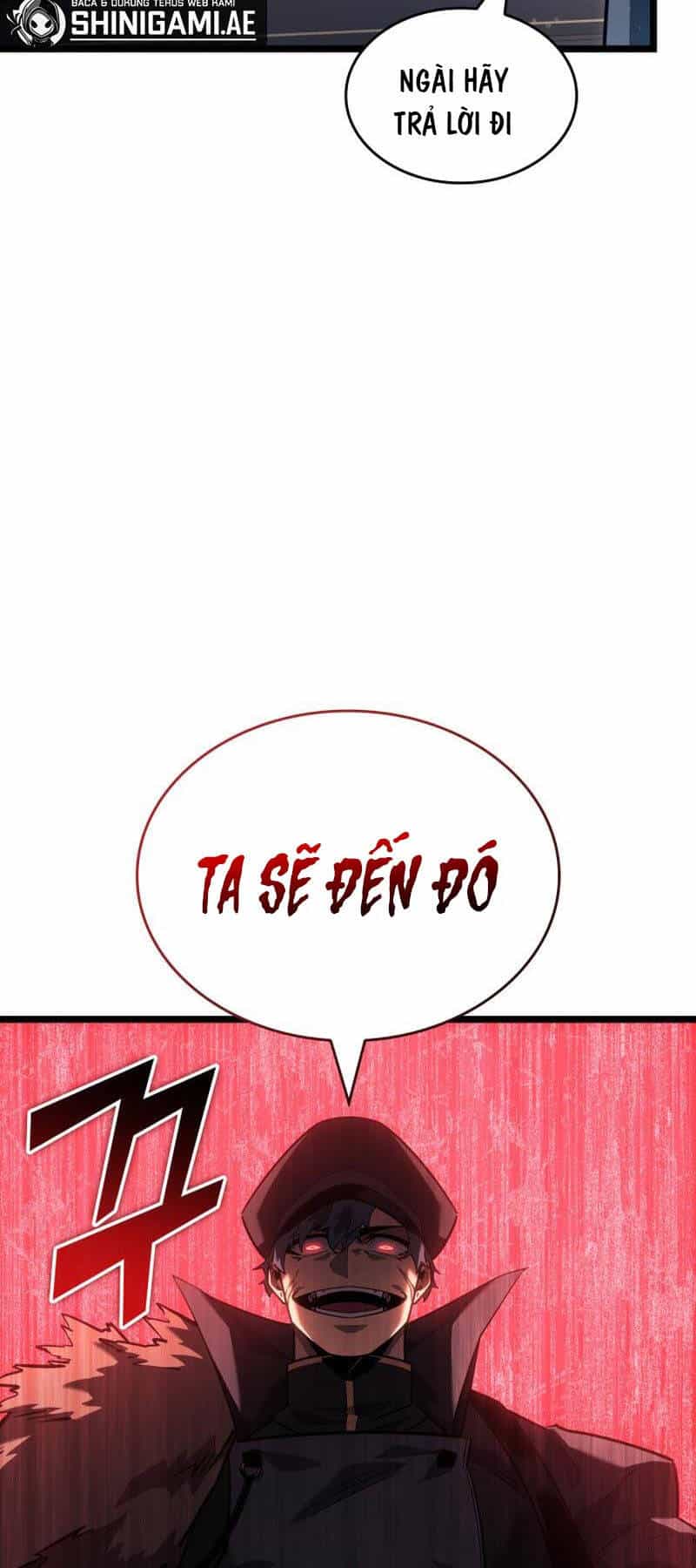 Sự Trở Lại Của Người Chơi Cấp Sss - Chương 103 - ảnh 10