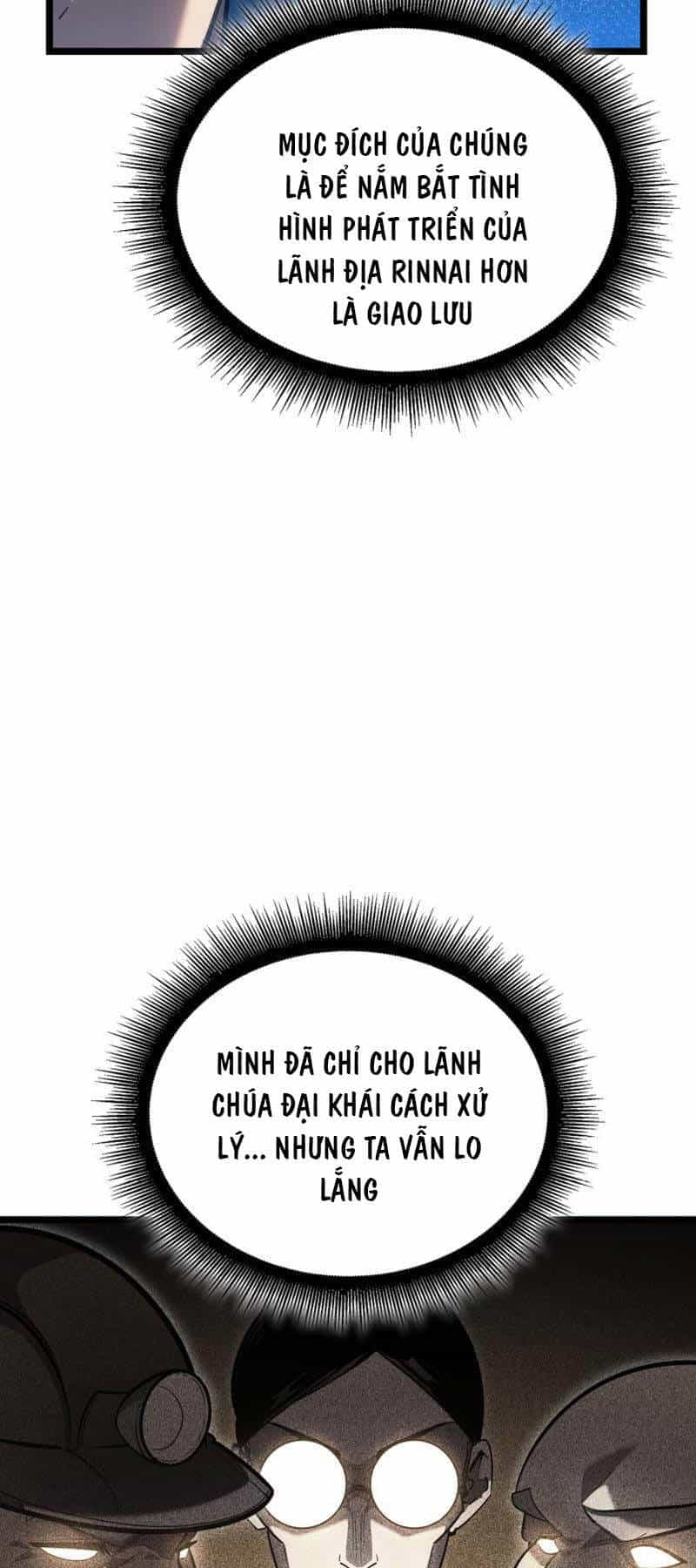 Sự Trở Lại Của Người Chơi Cấp Sss - Chương 103 - ảnh 16